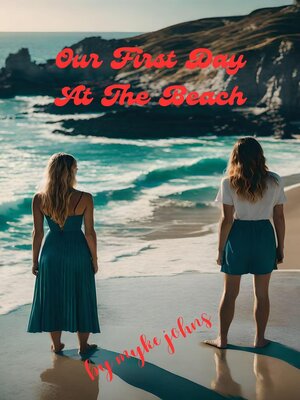cover image of Our Beach Visit Part 1